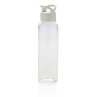 Bouteille de 650ml en plastique AS Krabye