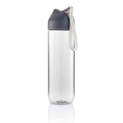Bouteille de 450ml en tritan avec sangle Navar
