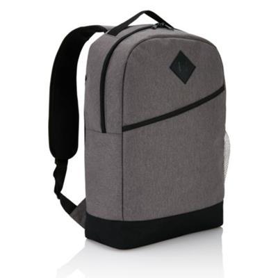 Sac à dos tendance en polyester Jimbo