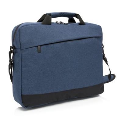Sac pour ordinateur portable 15” polyester Trenty