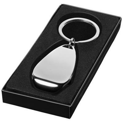 Porte-clés ouvre-bouteille de luxe brillante Colma