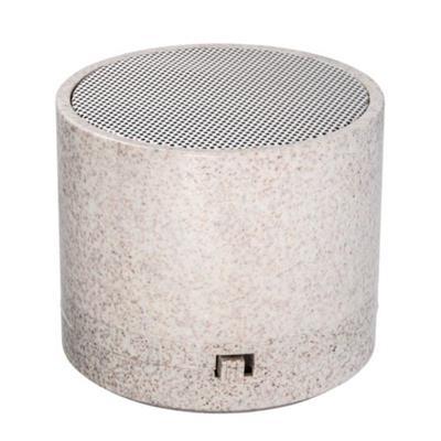 Haut-parleur wireless en plastique Amarilla