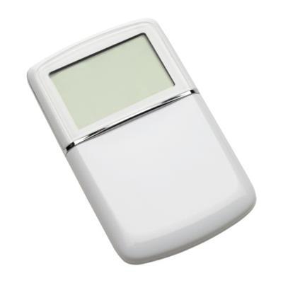 Calculatrice avec horloge mondiale Markena