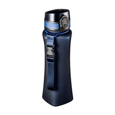 Gourde 500 ml en plastique sans BPA Petrolima