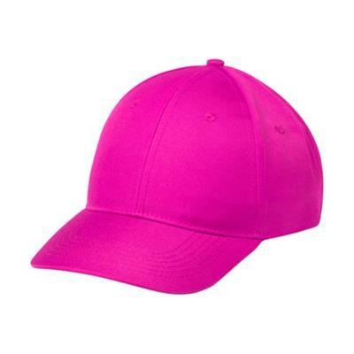 Casquette de baseball en polyester Blazov