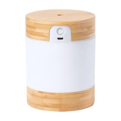 Humidificateur en bambou Wickel