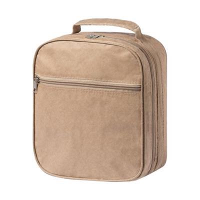 Sac isotherme en aluminium Kasar