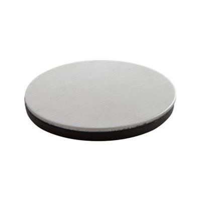 Magnet de forme arrondie en acier Duias