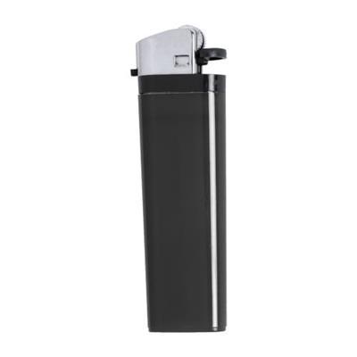 Briquet rechargeable en plastique Parsok