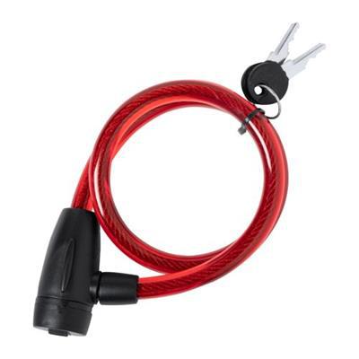 Cadenas antivol pour bicyclette Juasy