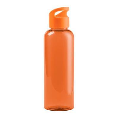Gourde de sport de 530 ml en tritan Prusler