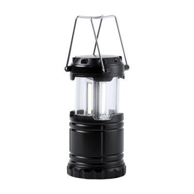Lampe de camping portable en plastique Kyars