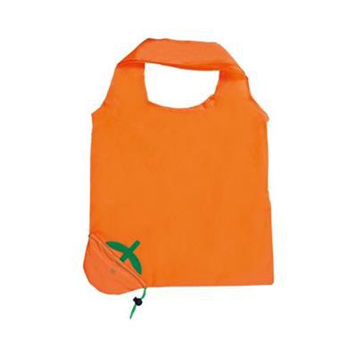 Sac shopping pliable en polyester Corin