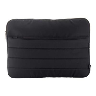 Sacoche pour ordinateur portable en RPET Karos