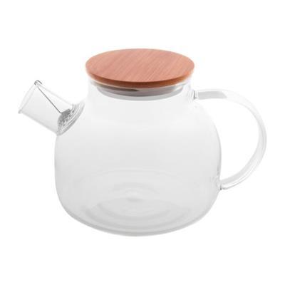 Théière de 100 ml en verre Tendina