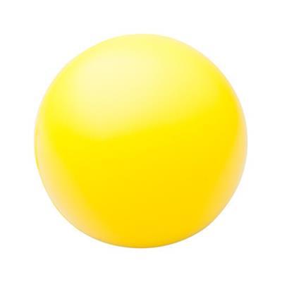 Balle anti-stress en mousse Poleta