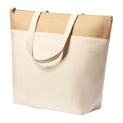 Sac shopping isotherme écologique Turios