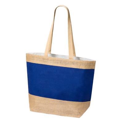 Sac de plage écologique coloré Raxnal