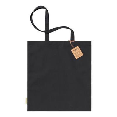 Sac shopping écologique en coton Klimbou