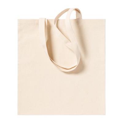 Sac shopping écologique en coton Troudak