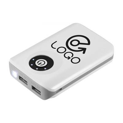 Powerbank grande capacité maxi charge Bachelor