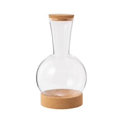 Carafe à décantation de vin de 1700 ml Loares