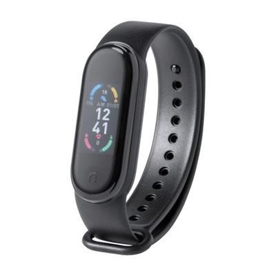 Montre smart Bluetooth en plastique Selkars