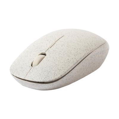 Souris optique sans fil en plastique ABS Esyka