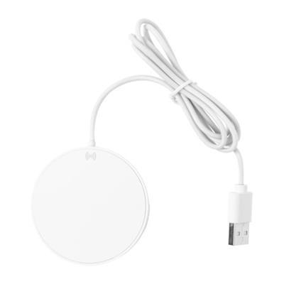 Chargeur à induction en ABS recyclé Jursye