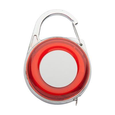 mètre ruban en acier inoxydable Stip