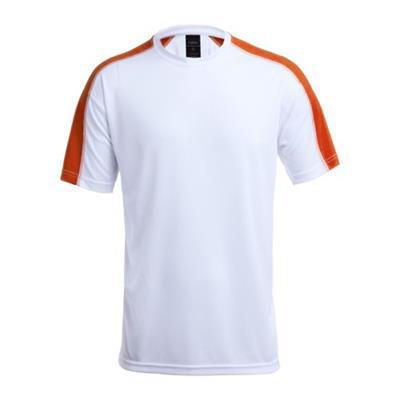 T-shirt sport anti-transpiration en polyester Bazy