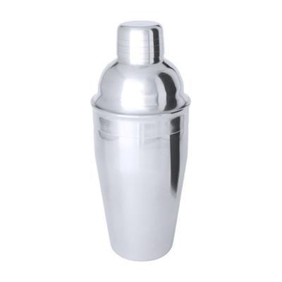 Shaker à cocktail de 550 ml en acier Wyraso
