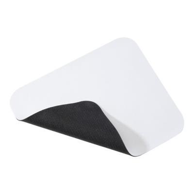 Tapis souris coloré en polyester Vaniat