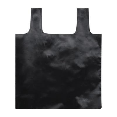 Sac shopping pliable en PET recyclé Damour