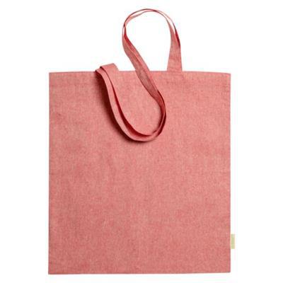 Tote bag écologique avec anses longues Kenzi