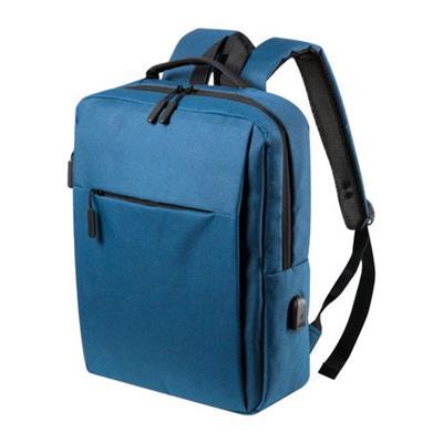 Sac à dos résistant en polyester Cursye