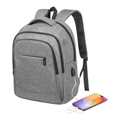 Sac à dos avec plusieurs compartiments Kacen