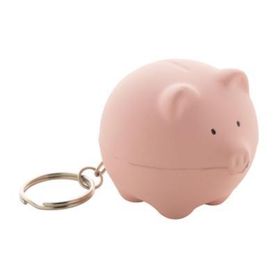 Porte-clés antistress en mousse Showbarn
