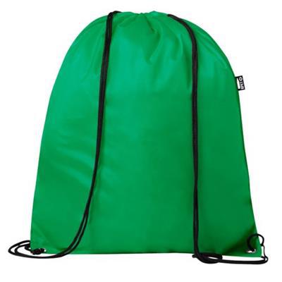 Sac piscine en matière PET recyclé Farusy