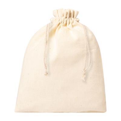 Sac réutilisable écologique en coton Geras