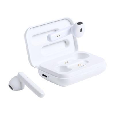 Écouteurs Bluetooth sans fil en plastique Wuyo