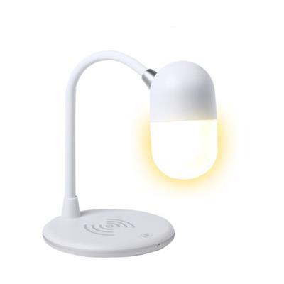 Lampe de bureau multifonctionnelle plastique Lanye