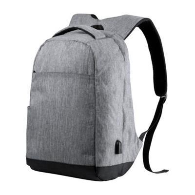 Sac à dos antivol avec multiple poche Klames