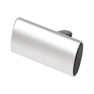 Parfum d'ambiance de voiture en aluminium Xoria