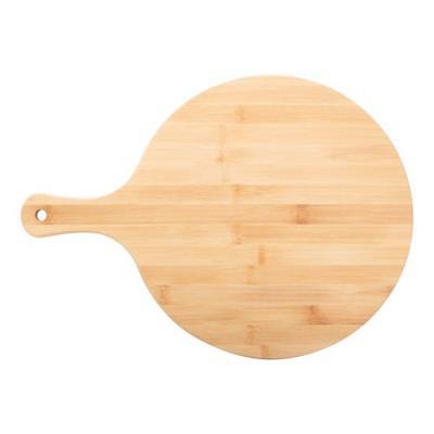 Planche à pizza en bambou de 32 cm Tikou