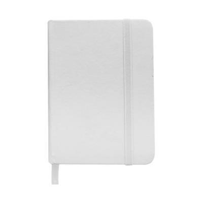 Carnet de poche antibactérien en plastique PU
