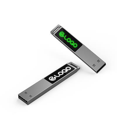 Clé USB LED Longo