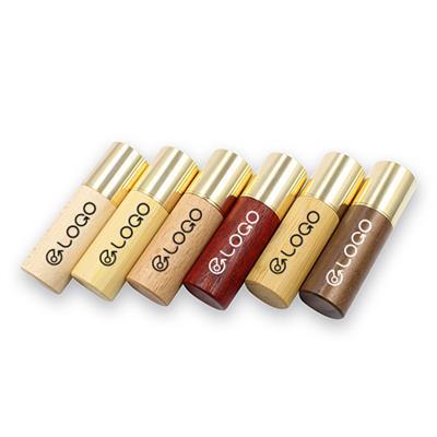 Clé USB en bois Twoca