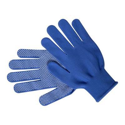 Paire Gants en nylon élastique Heston