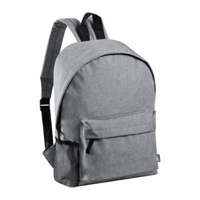 Sac à dos en PET recyclé avec poche Candy